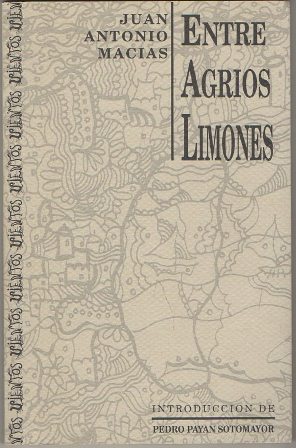 ENTRE AGRIOS LIMONES