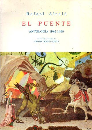 EL PUENTE - ANTOLOGIA 1985 - 1995 (SELECCIÓN: A. MARCO GARCIA)
