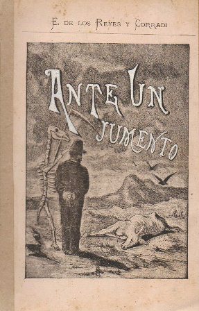 ANTE UN JUMENTO
