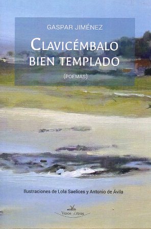 CLAVICEMBALO BIEN TEMPLADO (POEMAS)