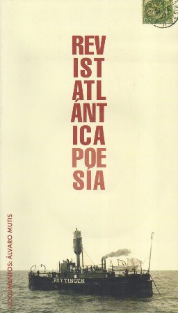 REVISTA ATLANTICA. POESIA Nº  23.