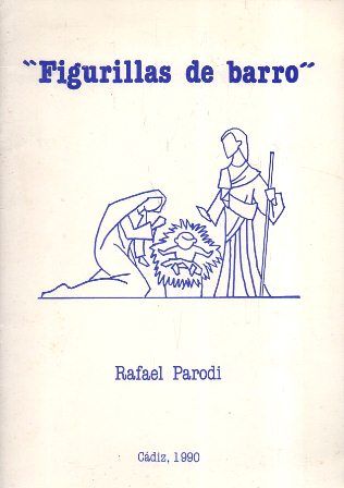 FIGURILLAS DE BARRO