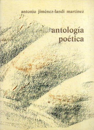 ANTOLOGIA POETICA