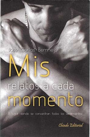 MIS RELATOS A CADA MOMENTO