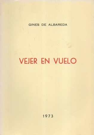 VEJER EN VUELO
