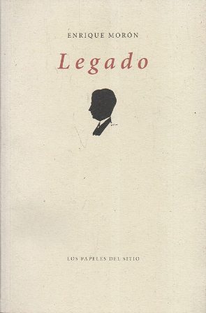 LEGADO - LOS PAPELES DEL SITIO