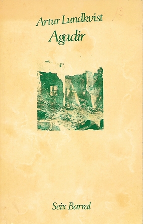 AGADIR SERIE - MAYOR Nº 22