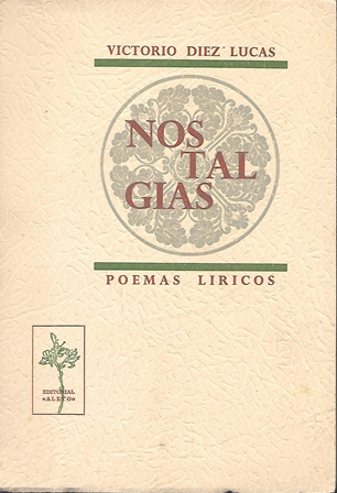 NOSTALGIAS (POEMAS LIRICOS)