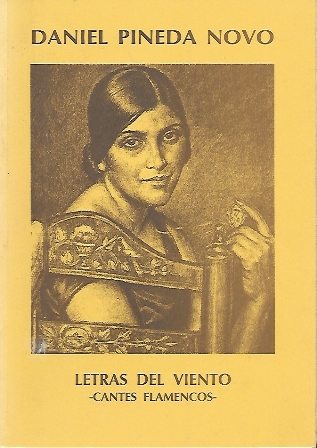 LETRAS DEL VIENTO (CANTE FLAMENCO)