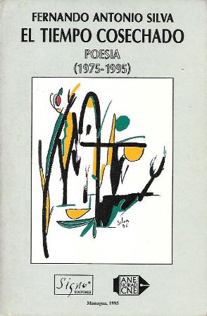EL TIEMPO COSECHADO - POESIA (1975-1995)
