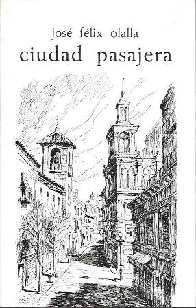 CIUDAD PASAJERA