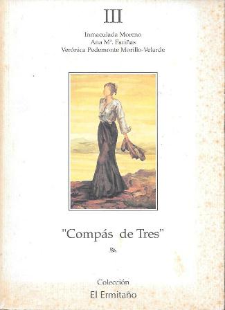 III "COMPAS DE TRES" - COLECCIÓN EL ERMITAÑO
