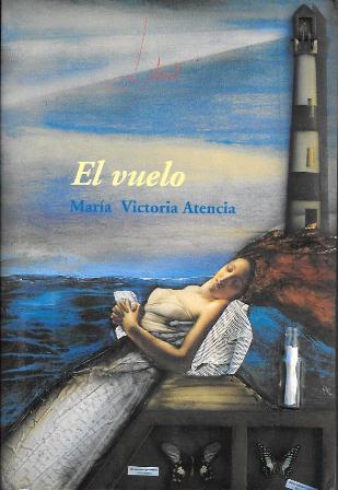 REVISTA LITORAL  Nº 213-214. EL VUELO MARIA VICTORIA ATENCIA