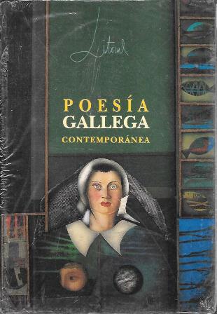 REVISTA LITORAL  Nº 209-210. POESIA GALLEGA CONTEMPORANEA