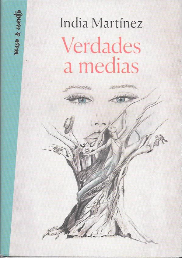 VERDADES A MEDIAS