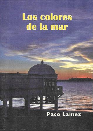 LOS COLORES DE LA MAR