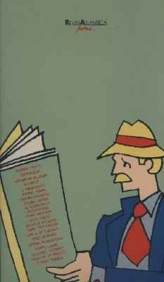 REVISTA ATLANTICA 6. POESIA.