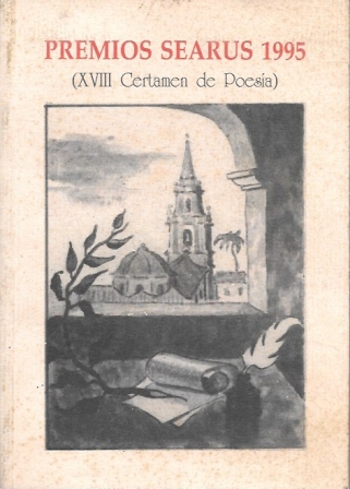 PREMIOS SEARUS 1995 (XVIII CERTAMEN DE POESIA)