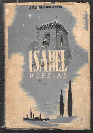 ISABEL  (POESIAS ORIGINALES)