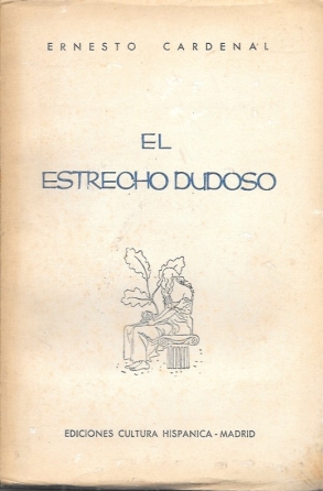 EL ESTRECHO DUDOSO