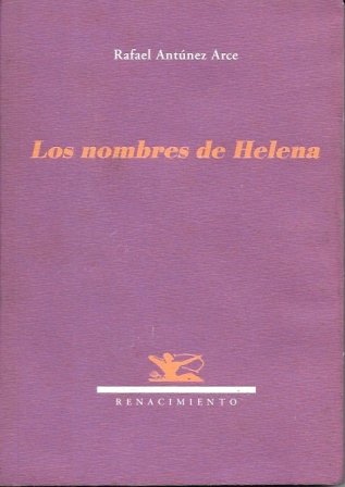 LOS NOMBRES DE HELENA