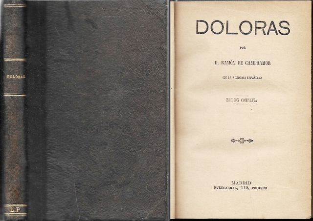 DOLORAS