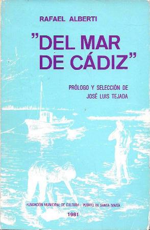 DEL MAR DE CADIZ