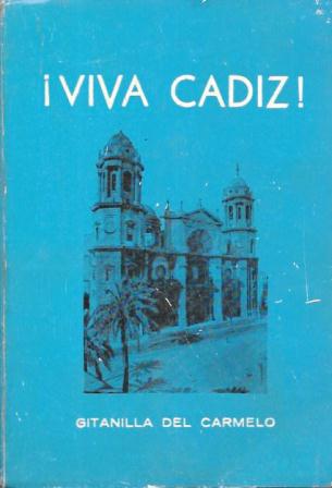 ¡VIVA CADIZ!