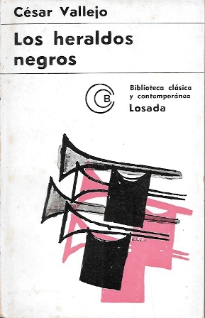 LOS HERALDOS NEGROS