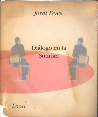 DIALOGO EN LA SOMBRA - COLECCIÓN DEVA 21