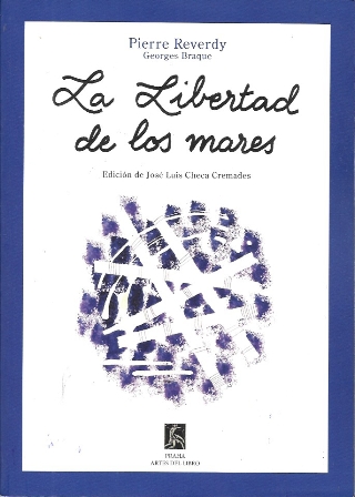 LA LIBERTAD DE LOS MARES