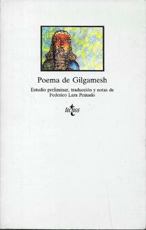 POEMA DE GILGAMESH