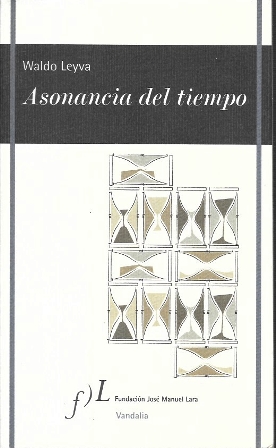 ASONANCIA DEL TIEMPO