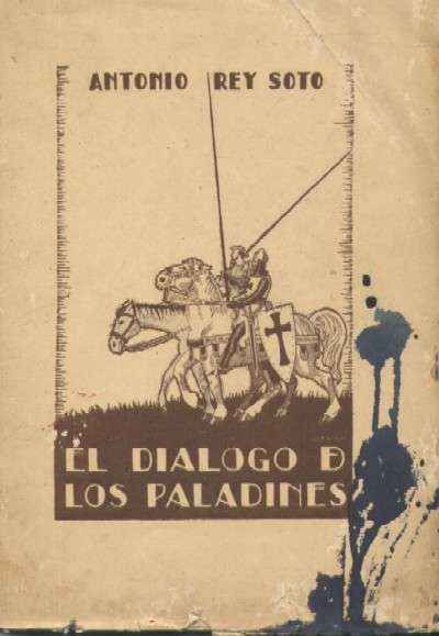 EL DIALOGO DE LOS PALADINES