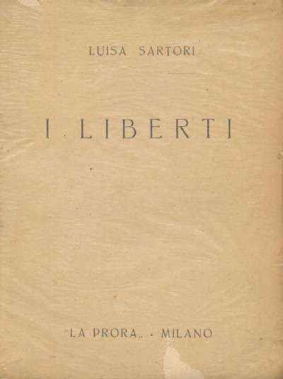 I LIBERTI