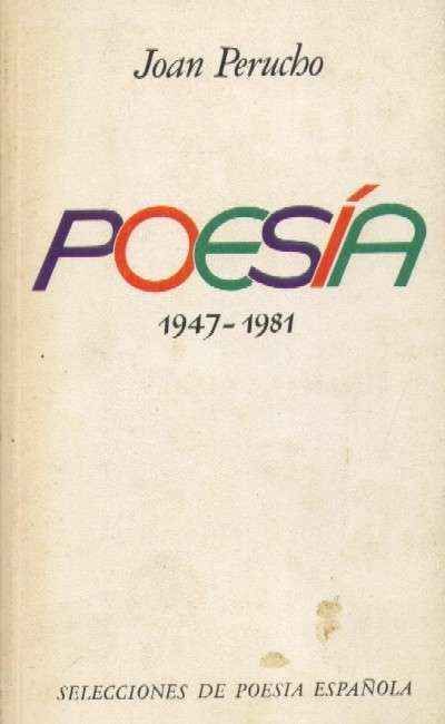POSIA 1947-1981