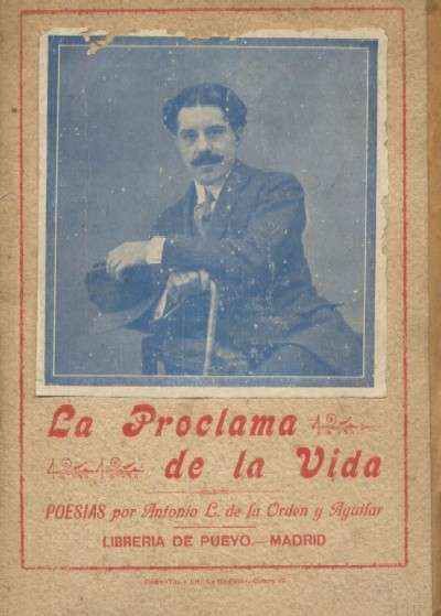 LA PROCLAMA DE LA VIDA