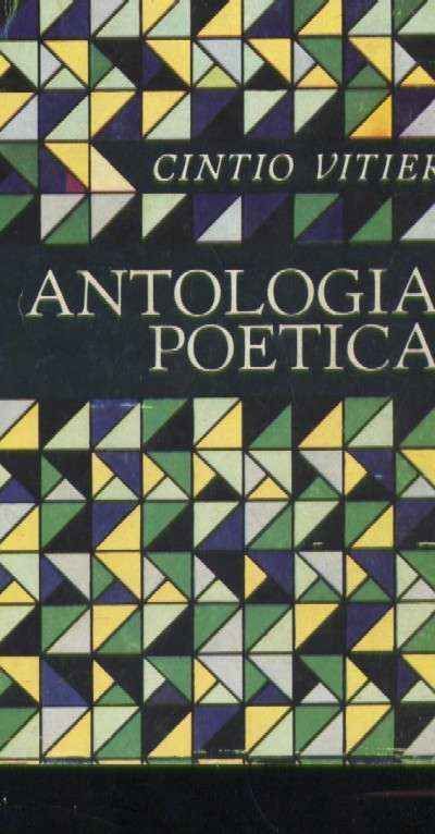 ANTOLOGIA POETICA
