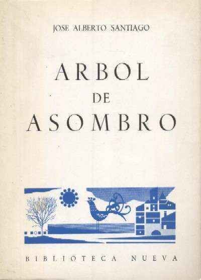 ARBOL DE ASOMBRO