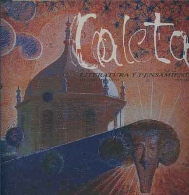 CALETA. LITERATURA Y PENSAMIENTO. SEGUNDA EPOCA. NUMERO 5