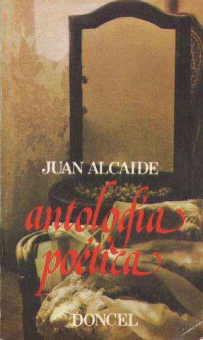 ANTOLOGIA POETICA