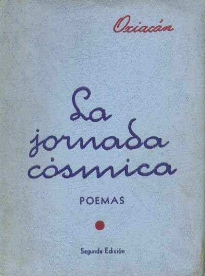 LA JORNADA COSMICA