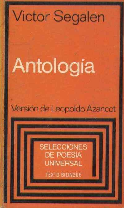 ANTOLOGIA