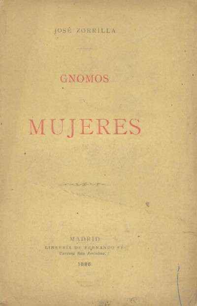 GNOMOS Y MUJERES