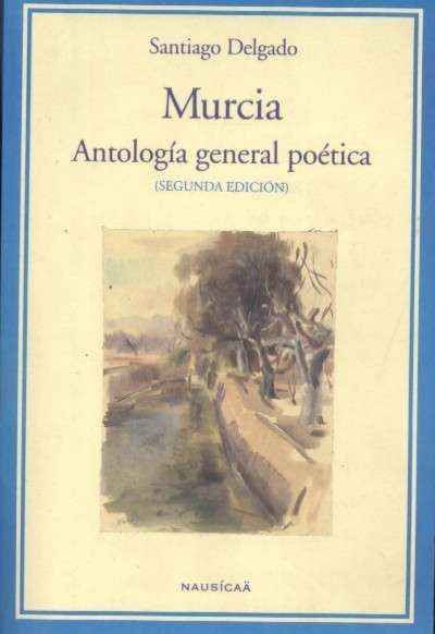 ANTOLOGIA GENERAL POETICA