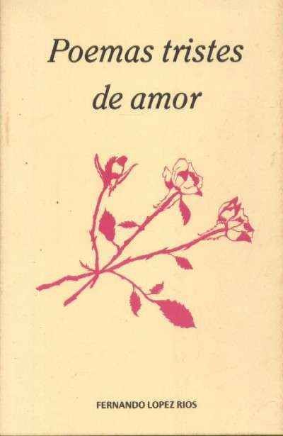 POEMAS TRISTES DE AMOR