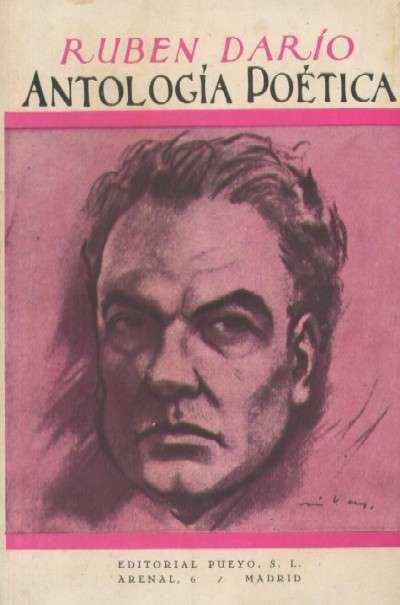 ANTOLOGIA POETICA