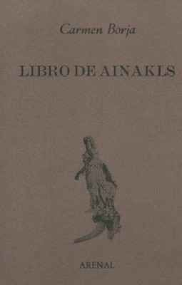 LIBRO DE AINAKLS.