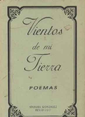 VIENTOS DE MI TIERRA. POEMAS