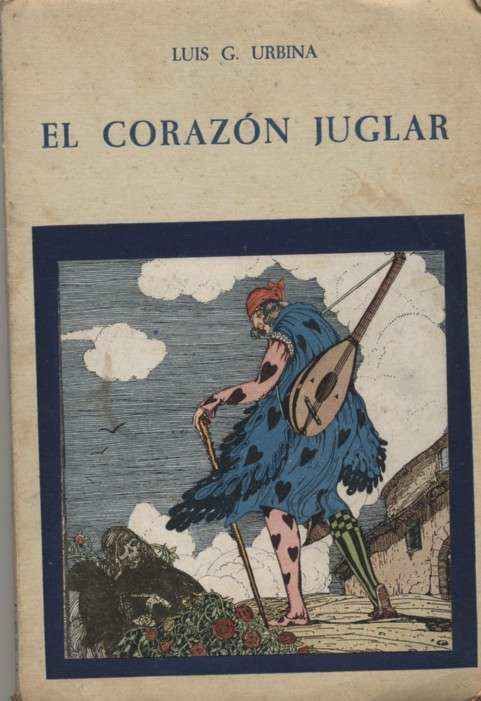 EL CORAZON JUGLAR